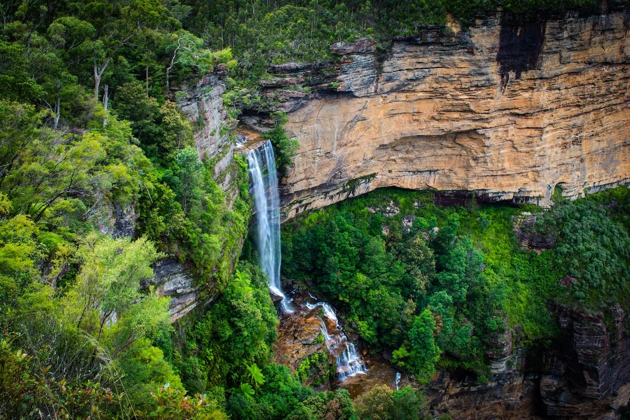 Blue Mountains, NSW - home of Sukhi Psychology